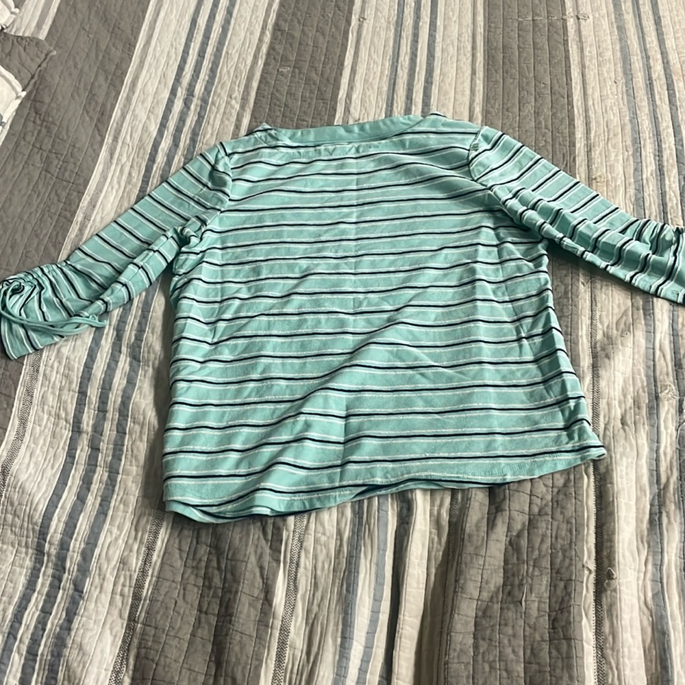 Women’s 3/4 sleeve